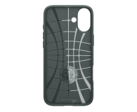Spigen Liquid Air do iPhone 16 Abyss Green - 1279695 - zdjęcie 4